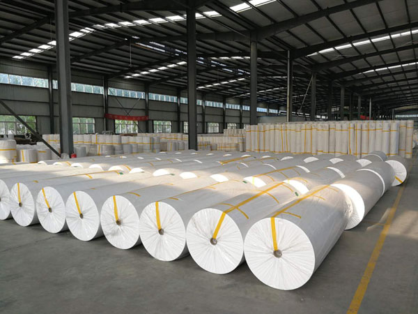 通江狭缝式涤纶纺粘无纺布
