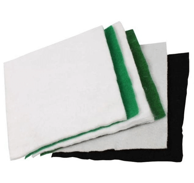 通江短丝土工布